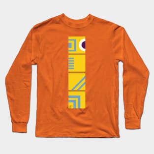 Monument Valley - Totem Long Sleeve T-Shirt